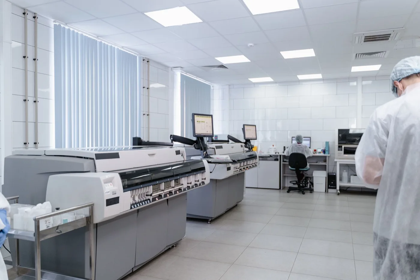 Adatfeldolgozás — vegyipari rendszerüzemeltető szaktechnikus képzés