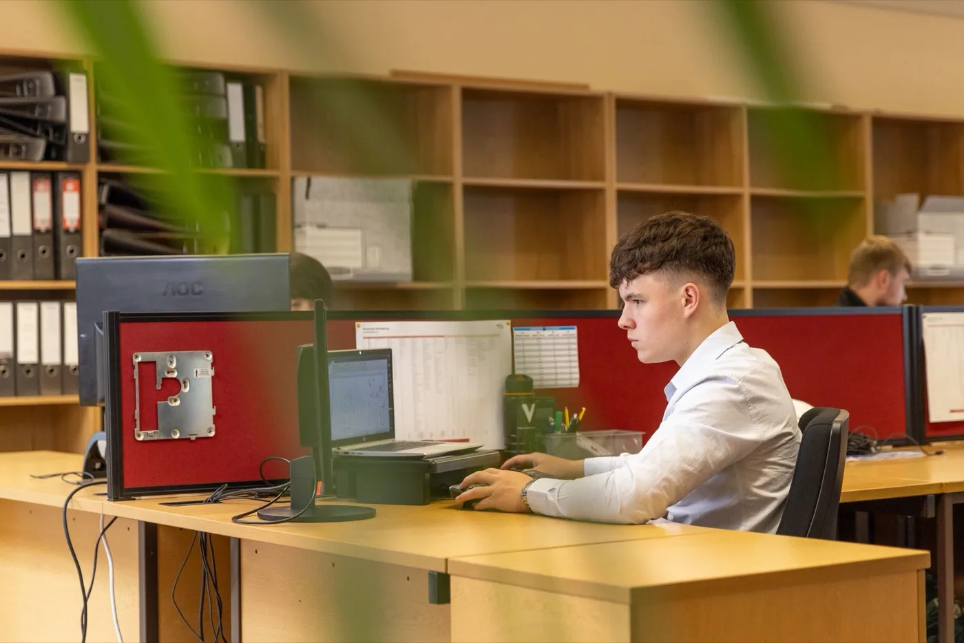 Technológiai folyamatok — vegyipari rendszerüzemeltető szaktechnikus képzés